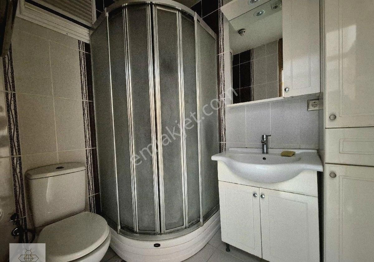 Bee'den Kiralık Müstakil Konumda Orta Kat Daire - Görsel 9