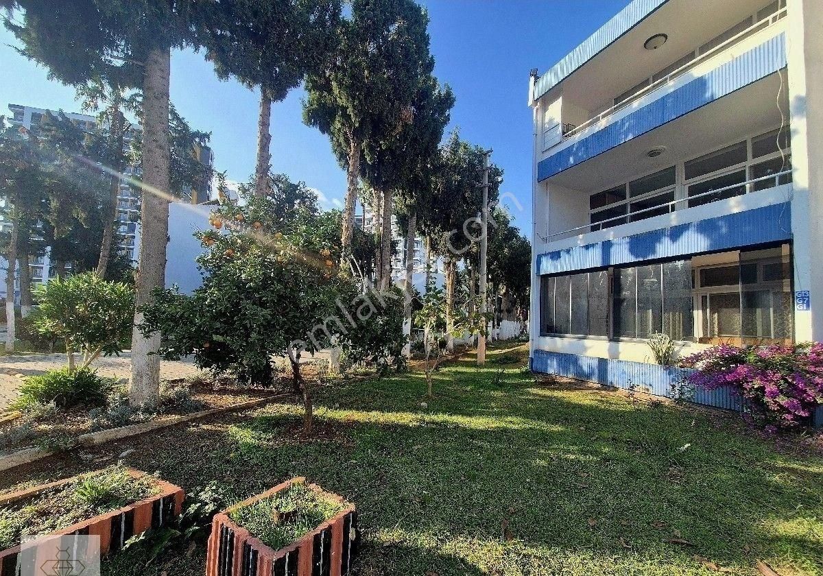 Bee'den Kiralık Müstakil Konumda Orta Kat Daire