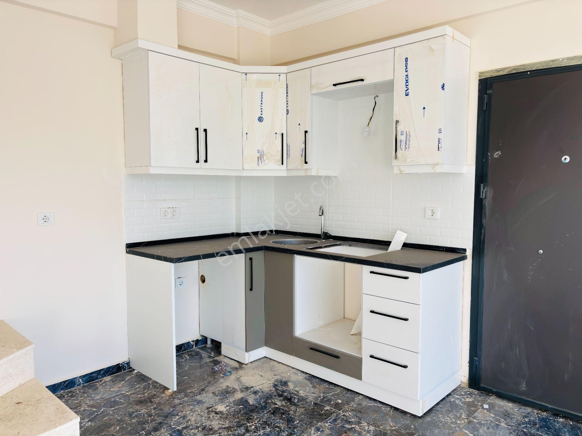 İzmir Seferihisar Payamlı'da Geniş Bahçeli Sıfır 3+1 Satılık Villa - Görsel 11