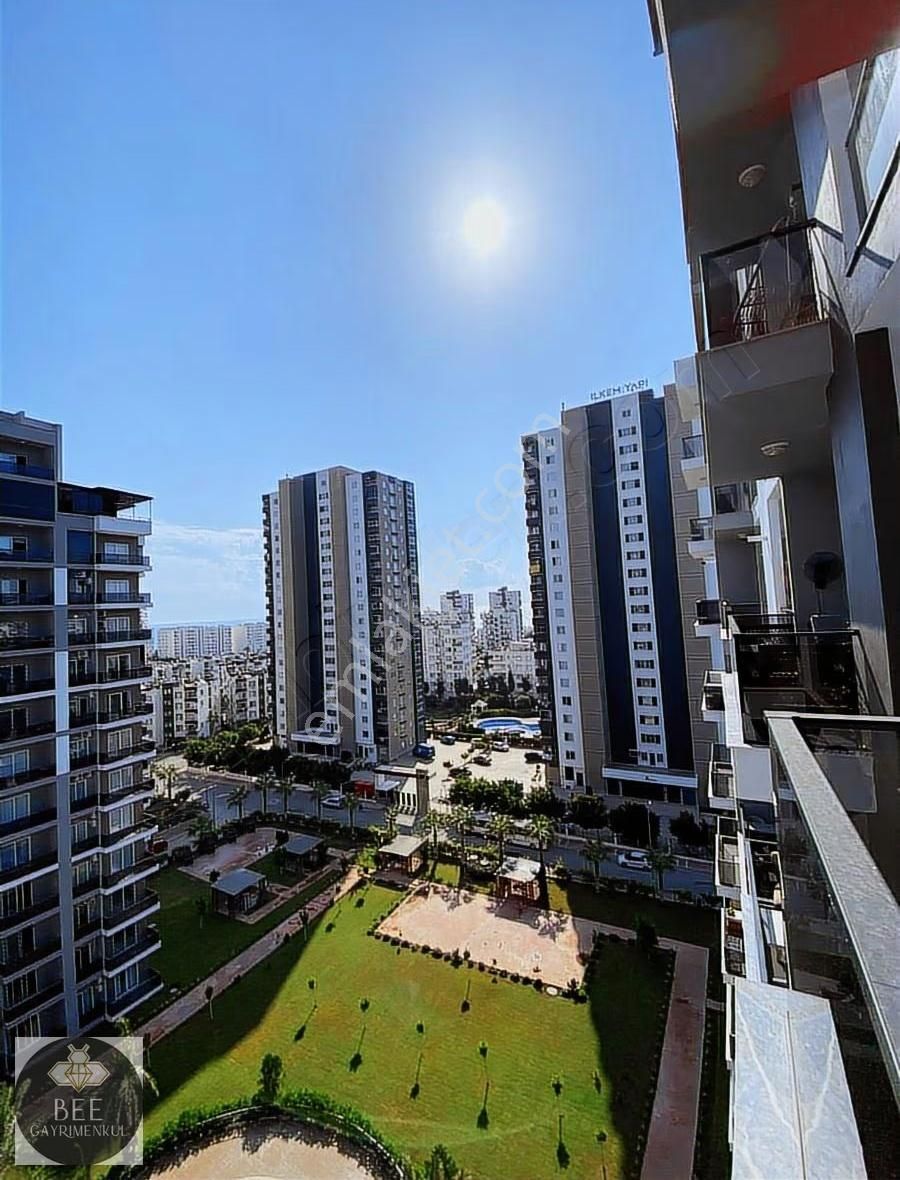 Full Donatılı Lüks Consept Sitede Kiralık 1+1 - Görsel 4