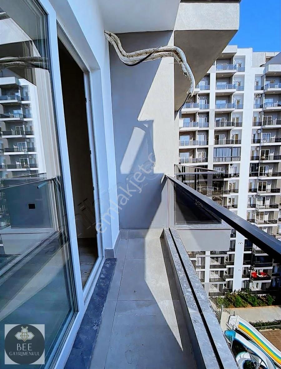 Full Donatılı Lüks Consept Sitede Kiralık 1+1 - Görsel 6