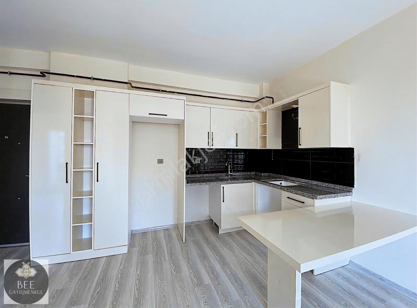 Full Donatılı Lüks Consept Sitede Kiralık 1+1 - Görsel 9