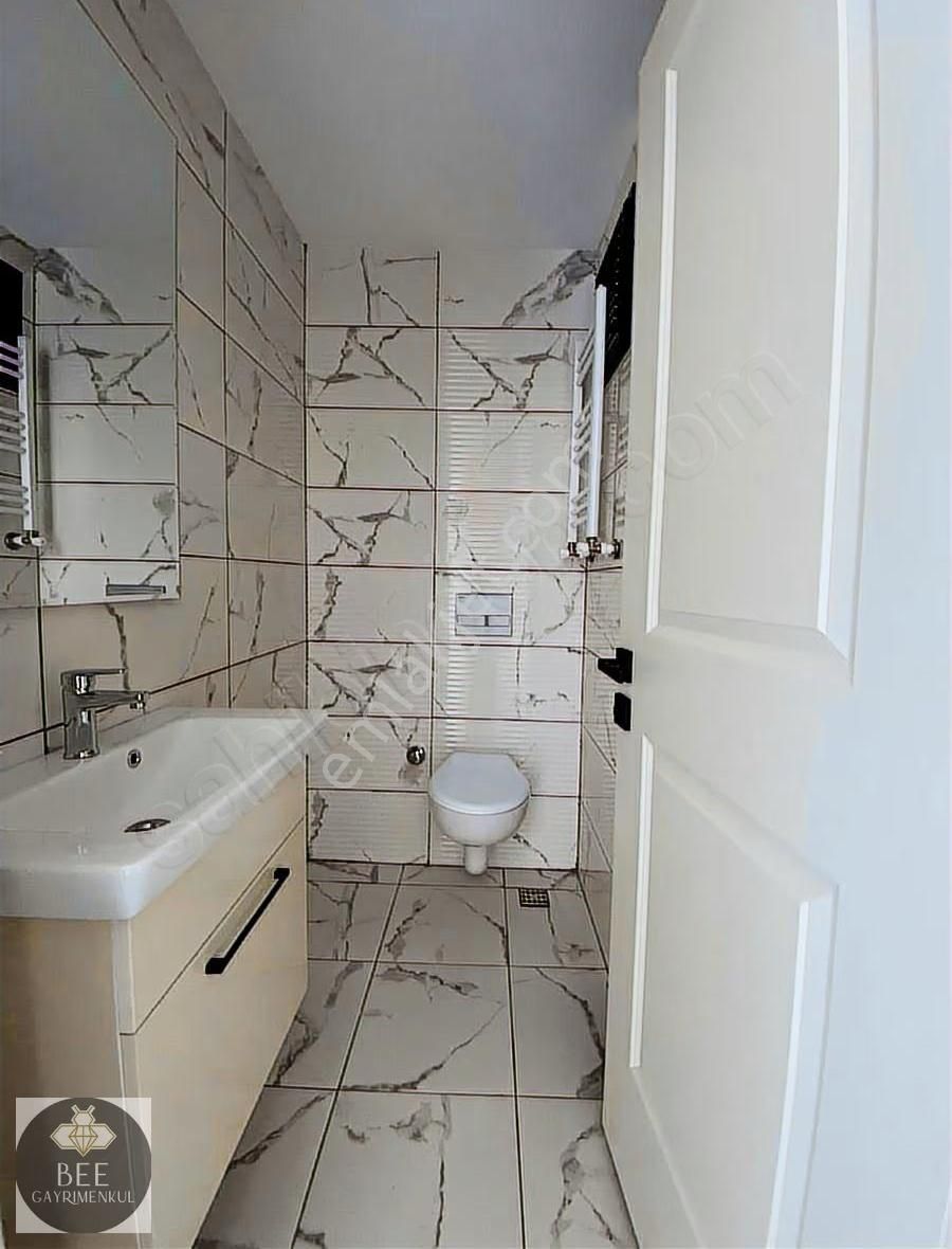 Full Donatılı Lüks Consept Sitede Kiralık 1+1 - Görsel 8