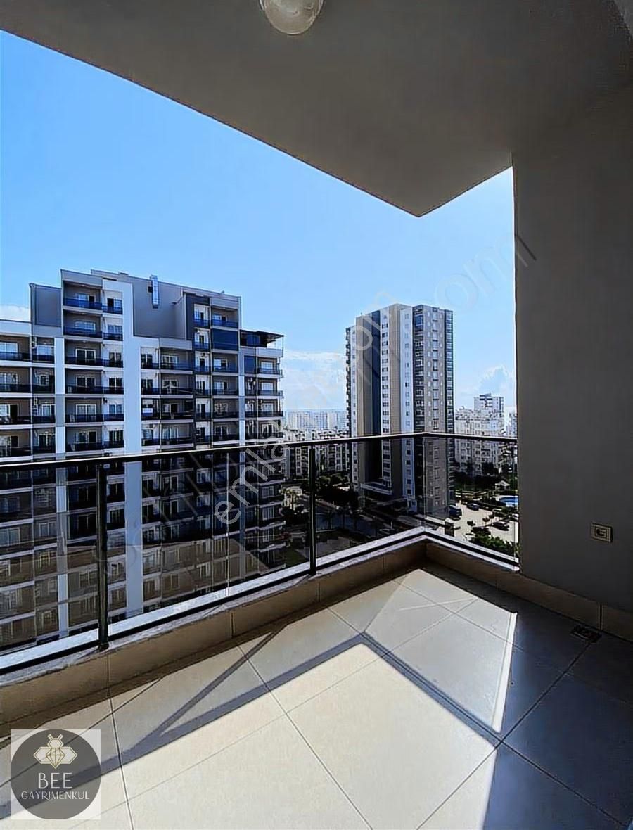 Full Donatılı Lüks Consept Sitede Kiralık 1+1 - Görsel 2