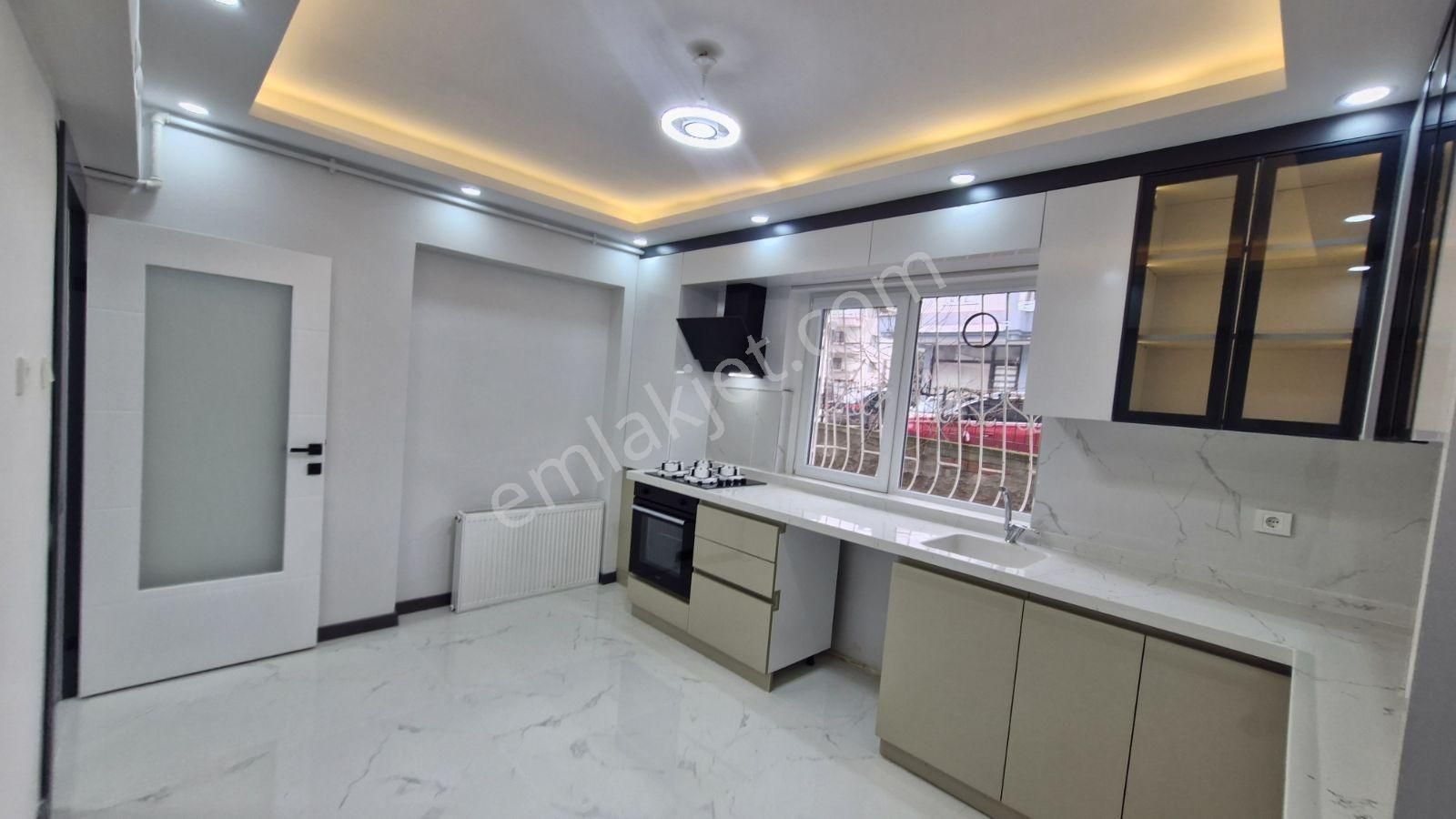 Piyade Mah.ful Yapılı Geniş 3+1. Satılık Daire - Görsel 20