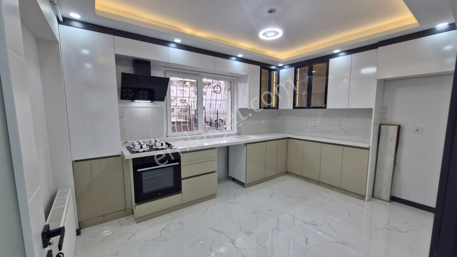 Piyade Mah.ful Yapılı Geniş 3+1. Satılık Daire