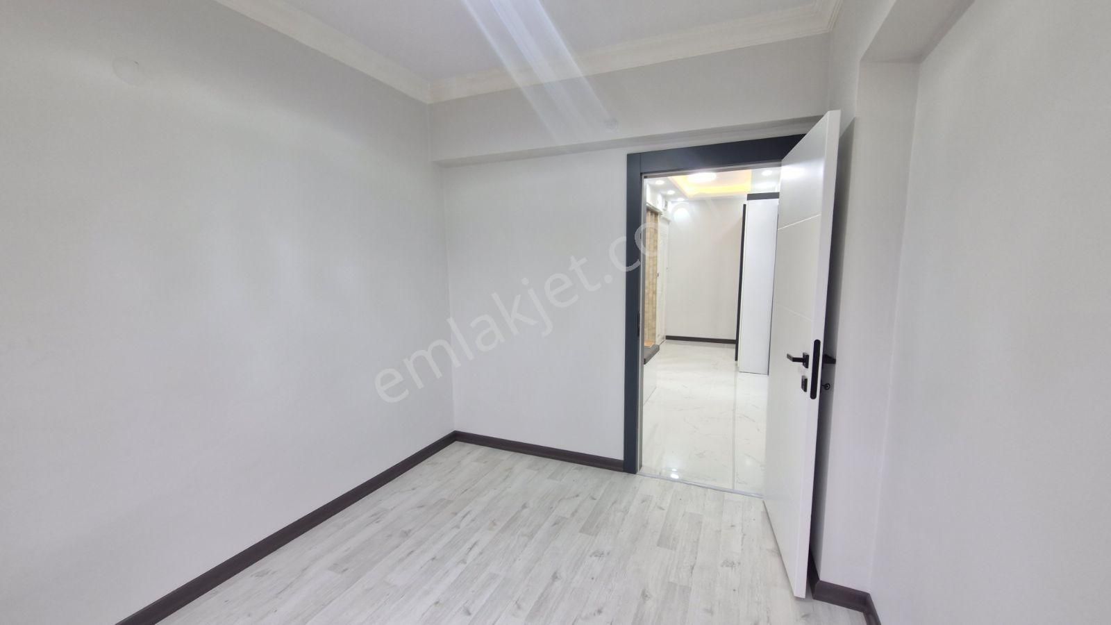 Piyade Mah.ful Yapılı Geniş 3+1. Satılık Daire - Görsel 18