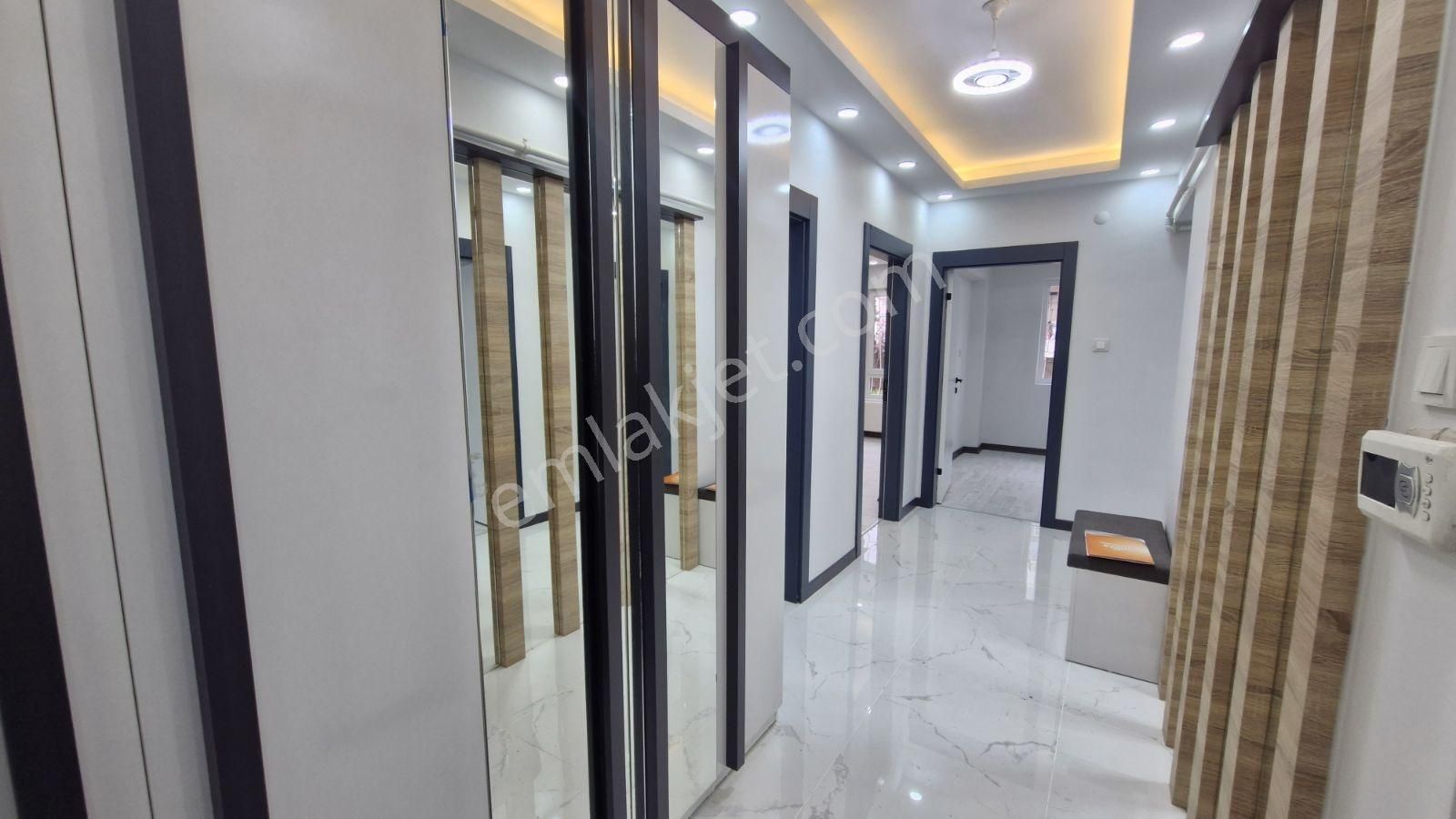 Piyade Mah.ful Yapılı Geniş 3+1. Satılık Daire - Görsel 21