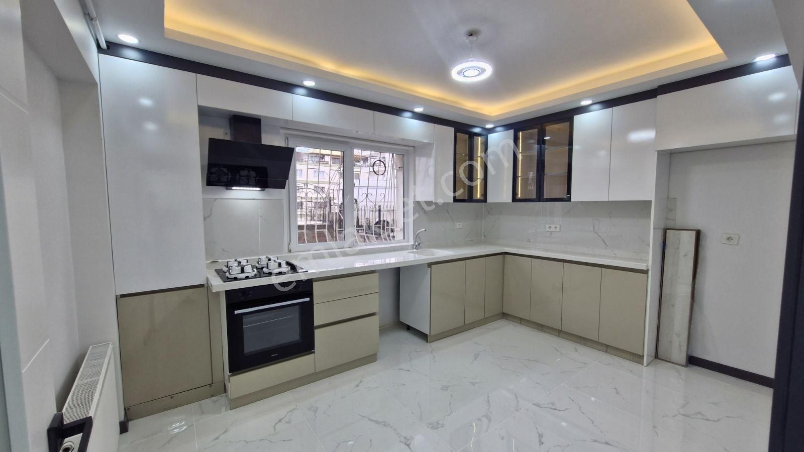 Piyade Mah.ful Yapılı Geniş 3+1. Satılık Daire - Görsel 17