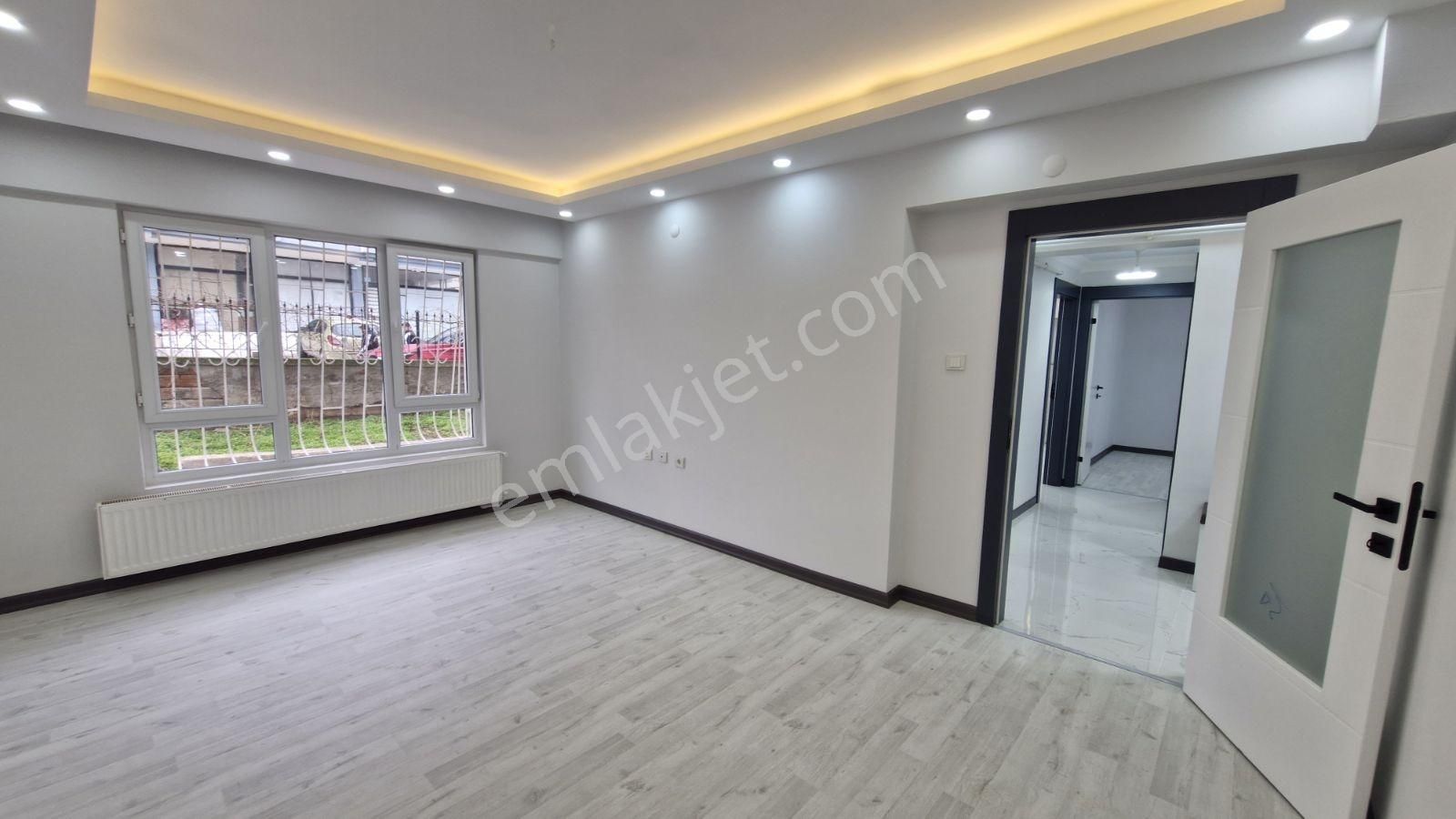 Piyade Mah.ful Yapılı Geniş 3+1. Satılık Daire - Görsel 10