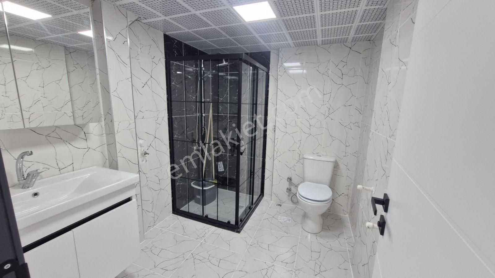 Piyade Mah.ful Yapılı Geniş 3+1. Satılık Daire - Görsel 12