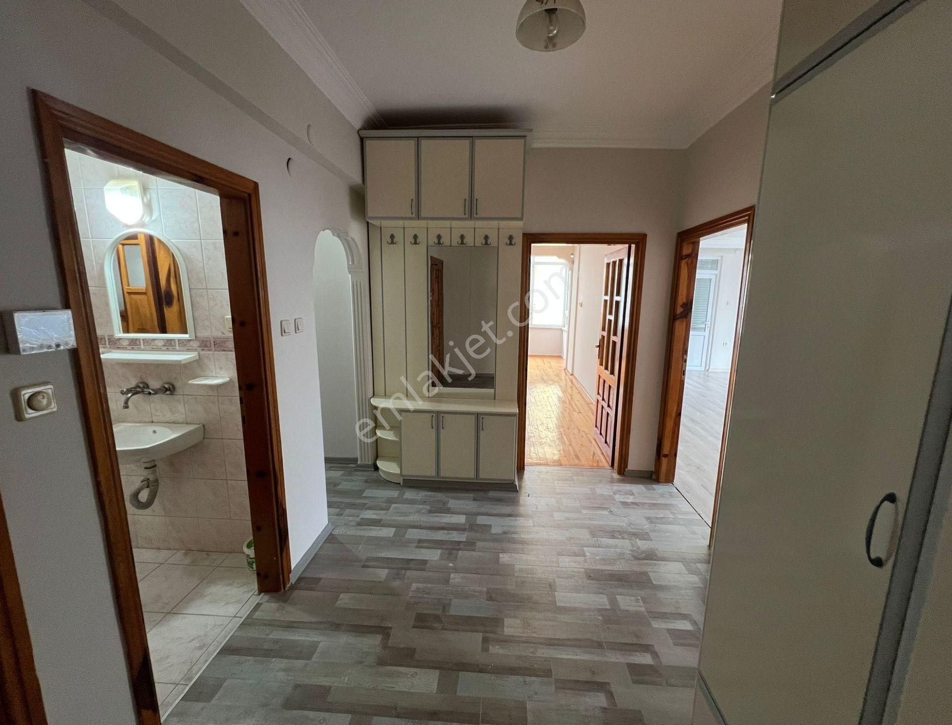 Alanya Kadıpaşa Mah.satılık 2+1 Daire - Görsel 14