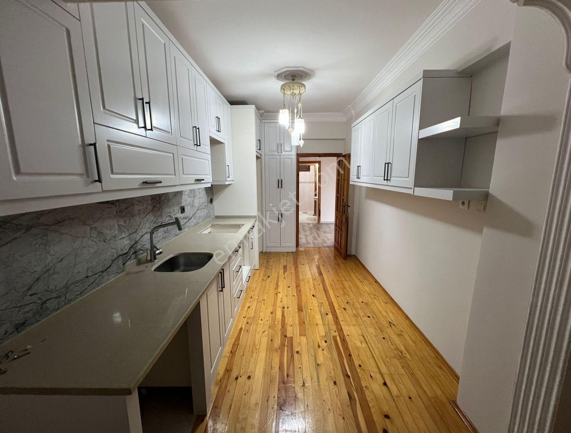 Alanya Kadıpaşa Mah.satılık 2+1 Daire - Görsel 9