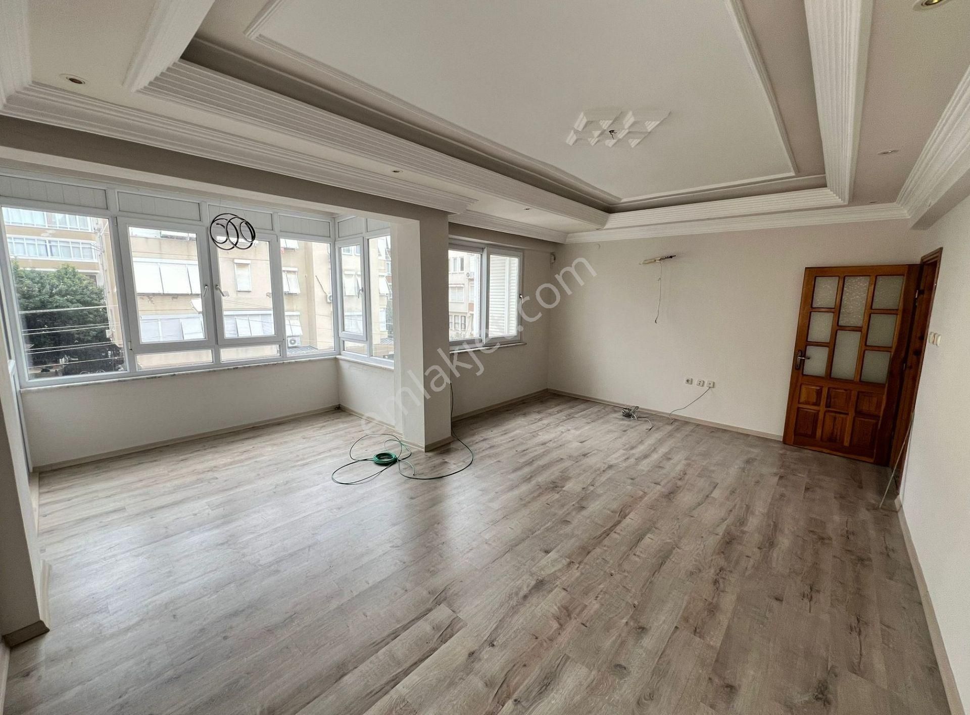 Alanya Kadıpaşa Mah.satılık 2+1 Daire