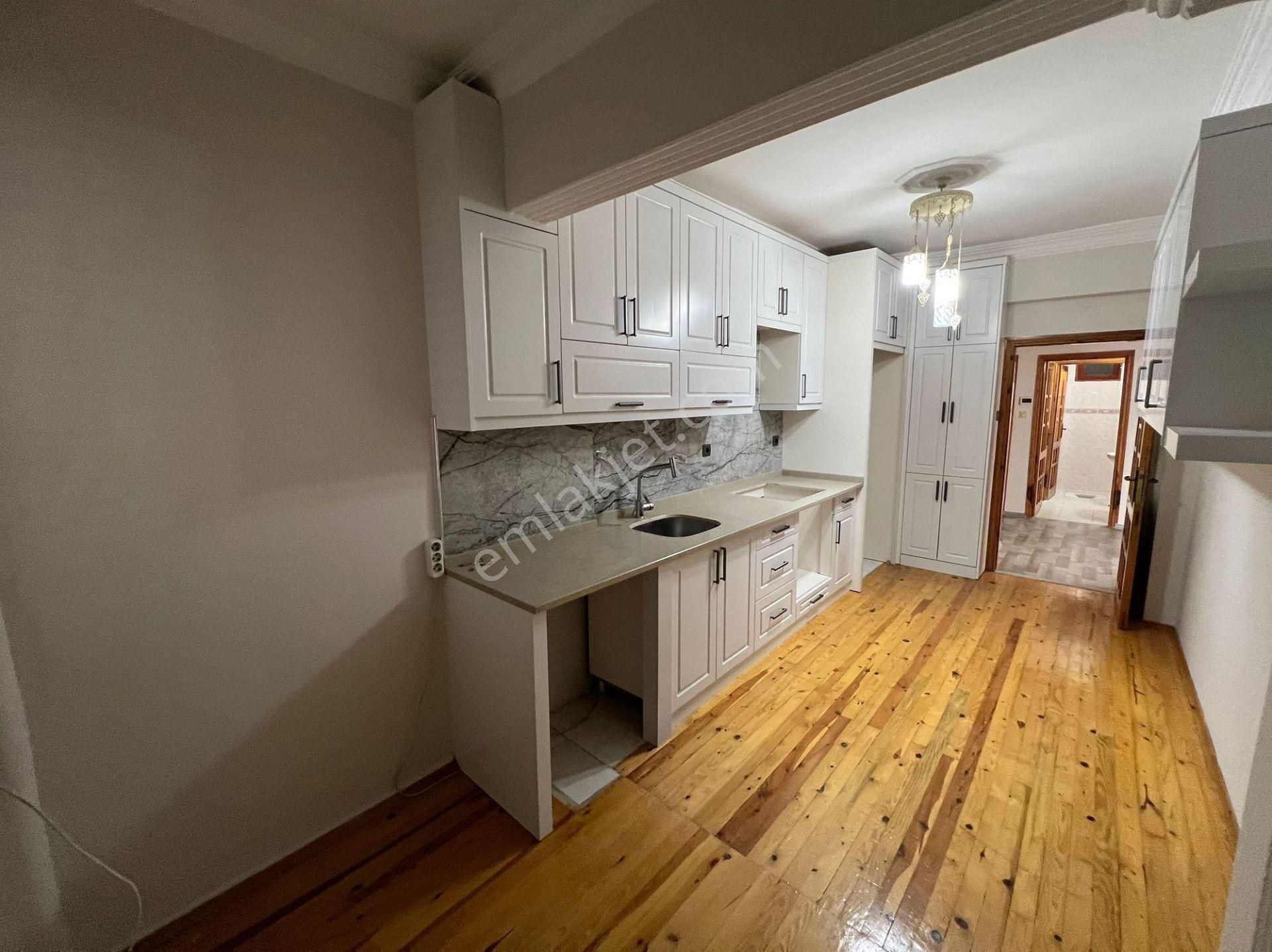 Alanya Kadıpaşa Mah.satılık 2+1 Daire - Görsel 7