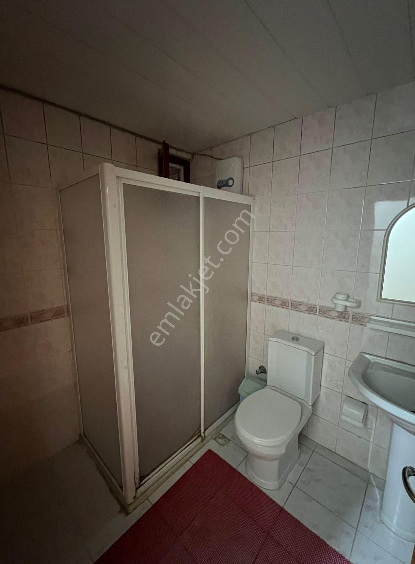 Alanya Kadıpaşa Mah.satılık 2+1 Daire - Görsel 10