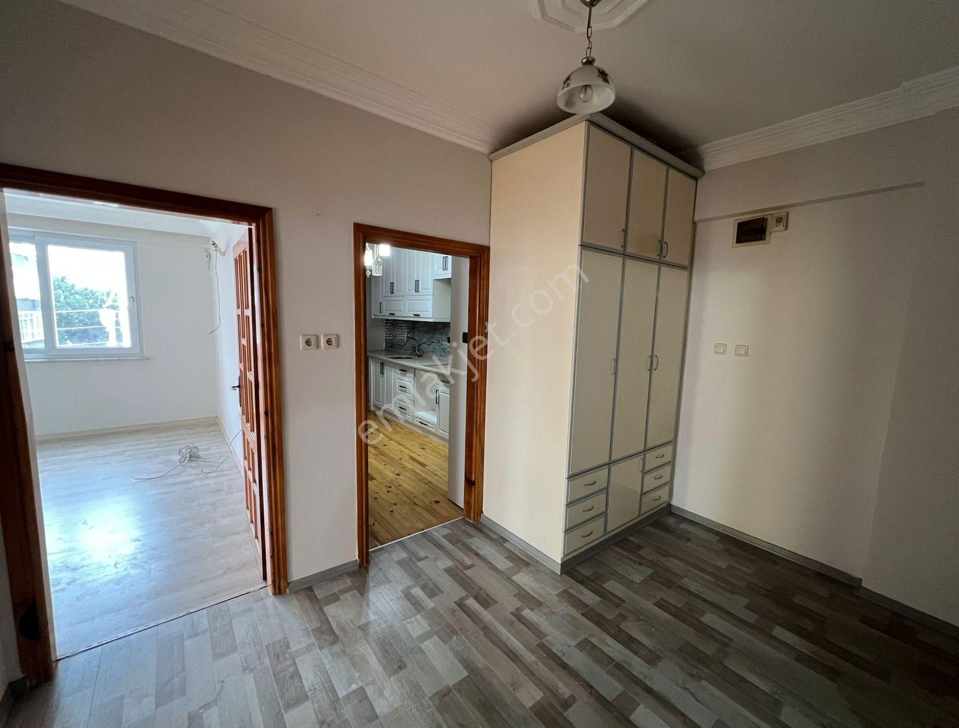 Alanya Kadıpaşa Mah.satılık 2+1 Daire - Görsel 15