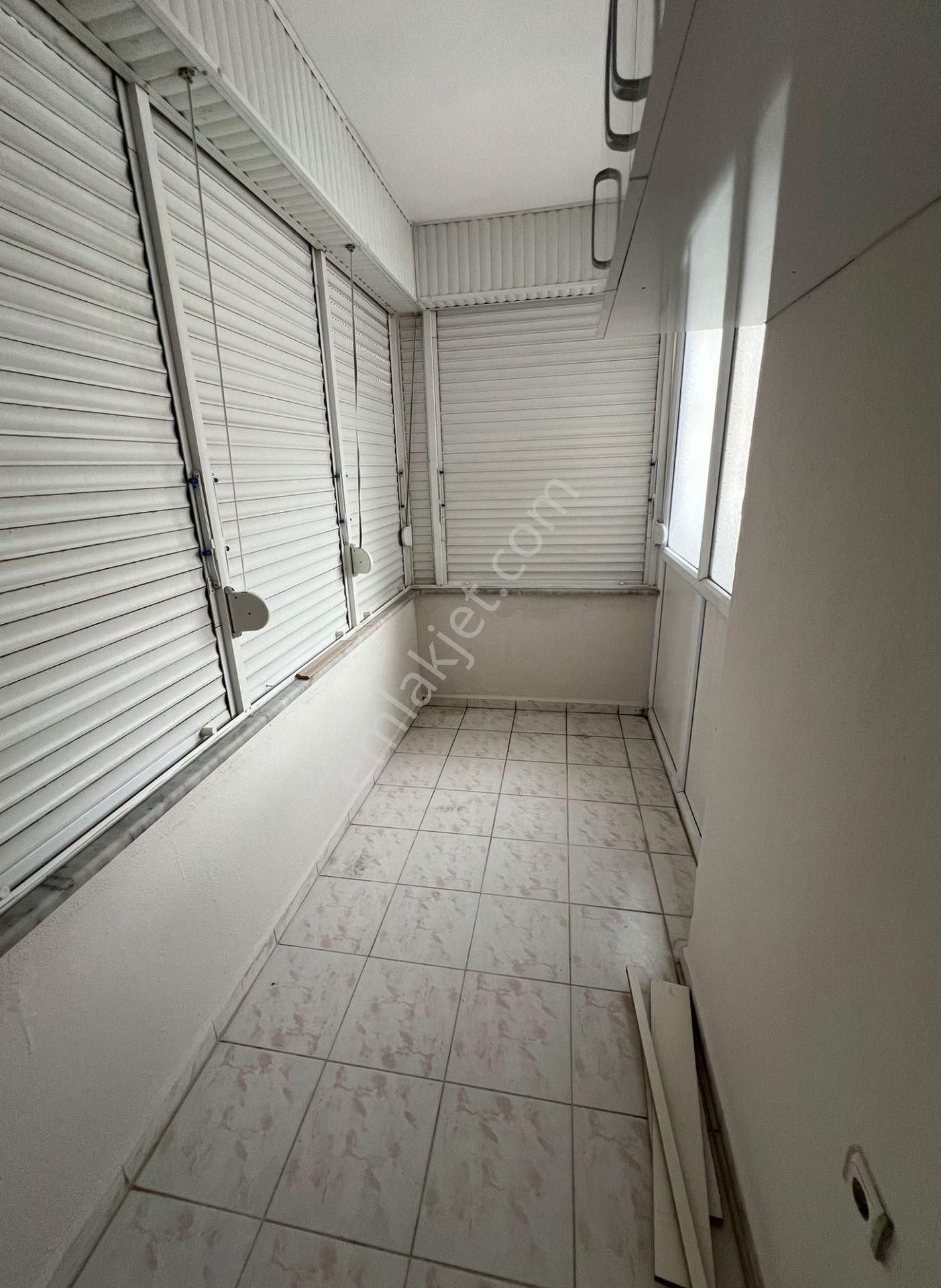 Alanya Kadıpaşa Mah.satılık 2+1 Daire - Görsel 13