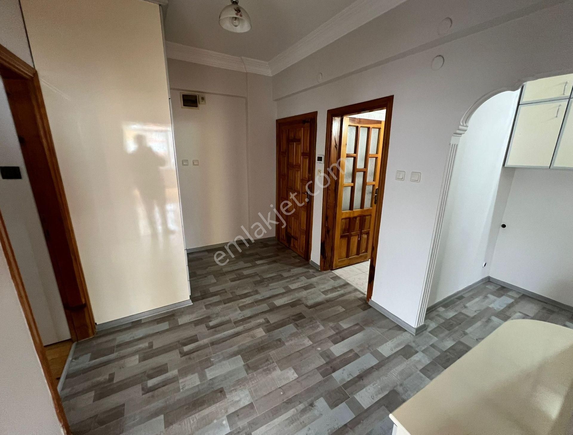 Alanya Kadıpaşa Mah.satılık 2+1 Daire - Görsel 11