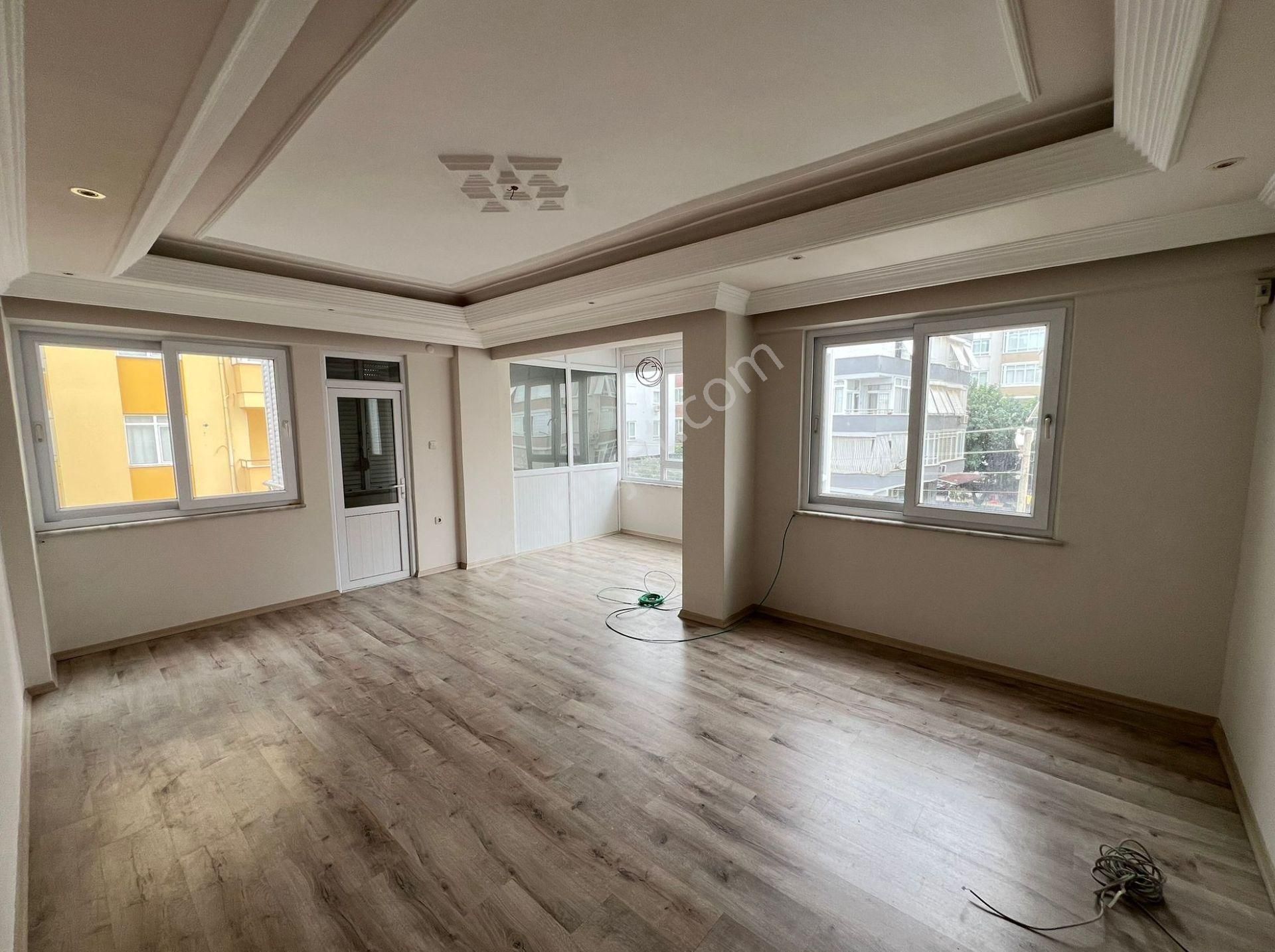 Alanya Kadıpaşa Mah.satılık 2+1 Daire - Görsel 2