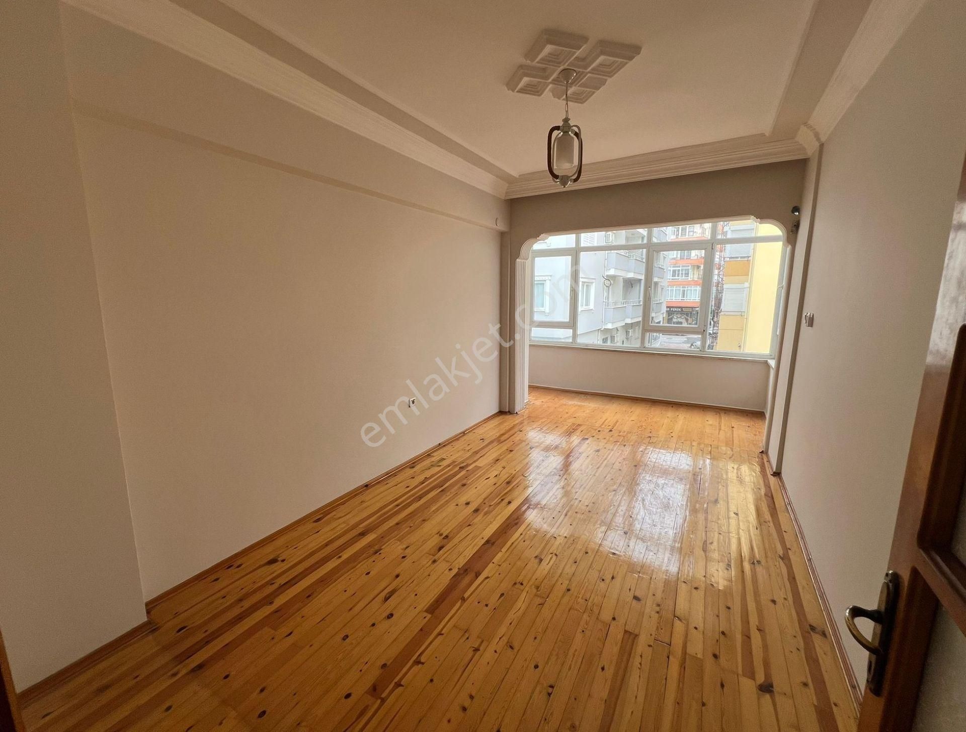 Alanya Kadıpaşa Mah.satılık 2+1 Daire - Görsel 6