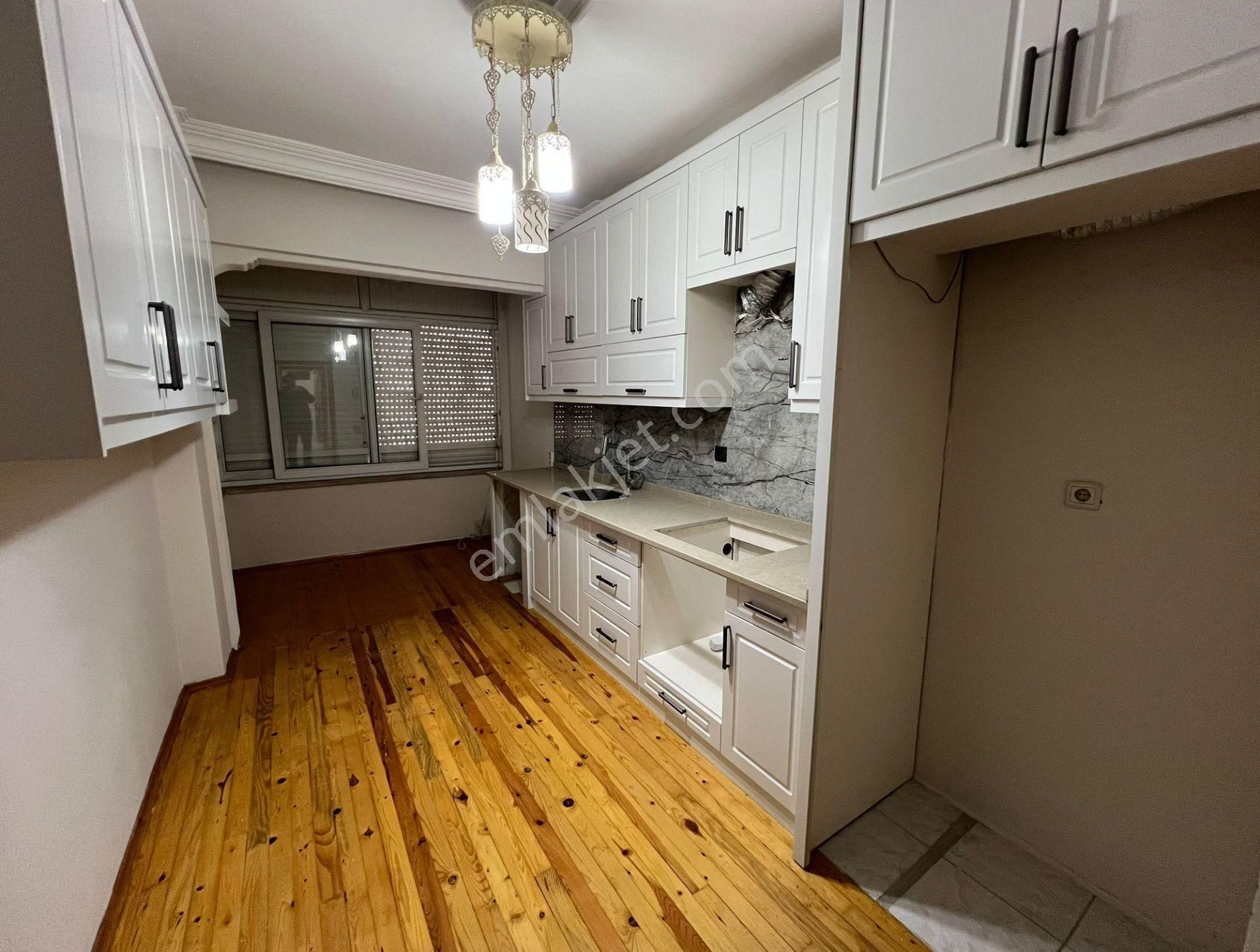 Alanya Kadıpaşa Mah.satılık 2+1 Daire - Görsel 8