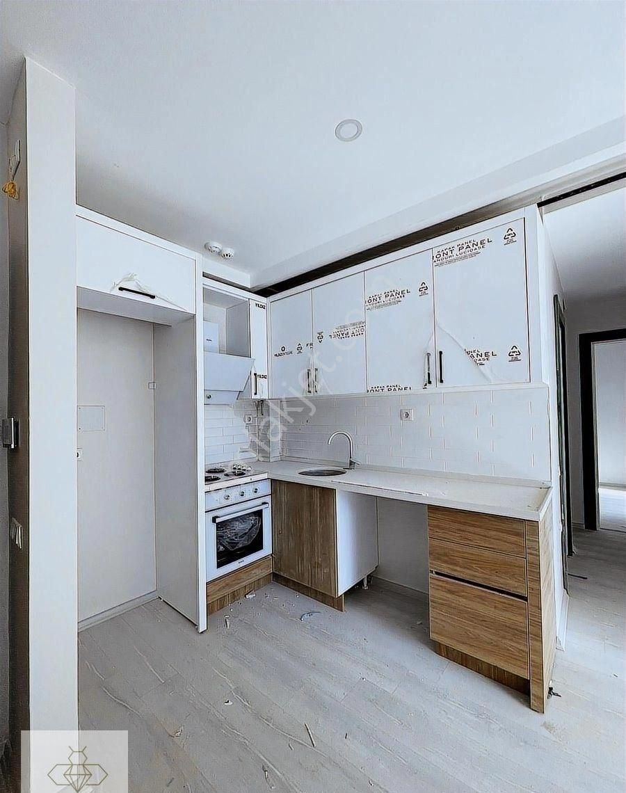 Bee'den Site İçerisinde Tek Bloklu Konsept Sıfır 2+1 - Görsel 11