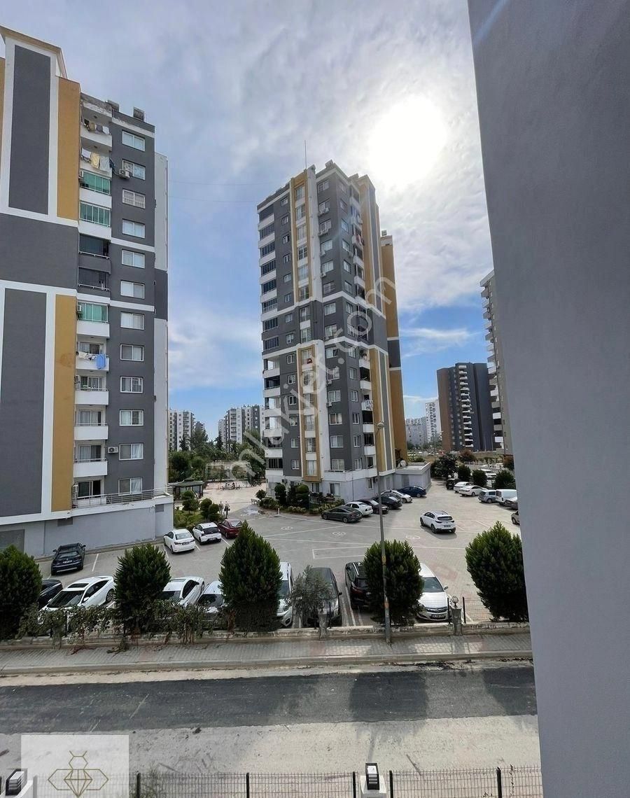 Bee'den Site İçerisinde Tek Bloklu Konsept Sıfır 2+1 - Görsel 10