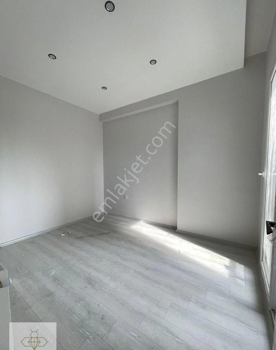 Bee'den Site İçerisinde Tek Bloklu Konsept Sıfır 2+1 - Görsel 13