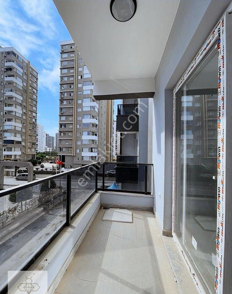 Bee'den Site İçerisinde Tek Bloklu Konsept Sıfır 2+1 - Görsel 8