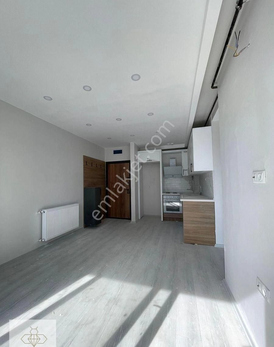 Bee'den Site İçerisinde Tek Bloklu Konsept Sıfır 2+1 - Görsel 5