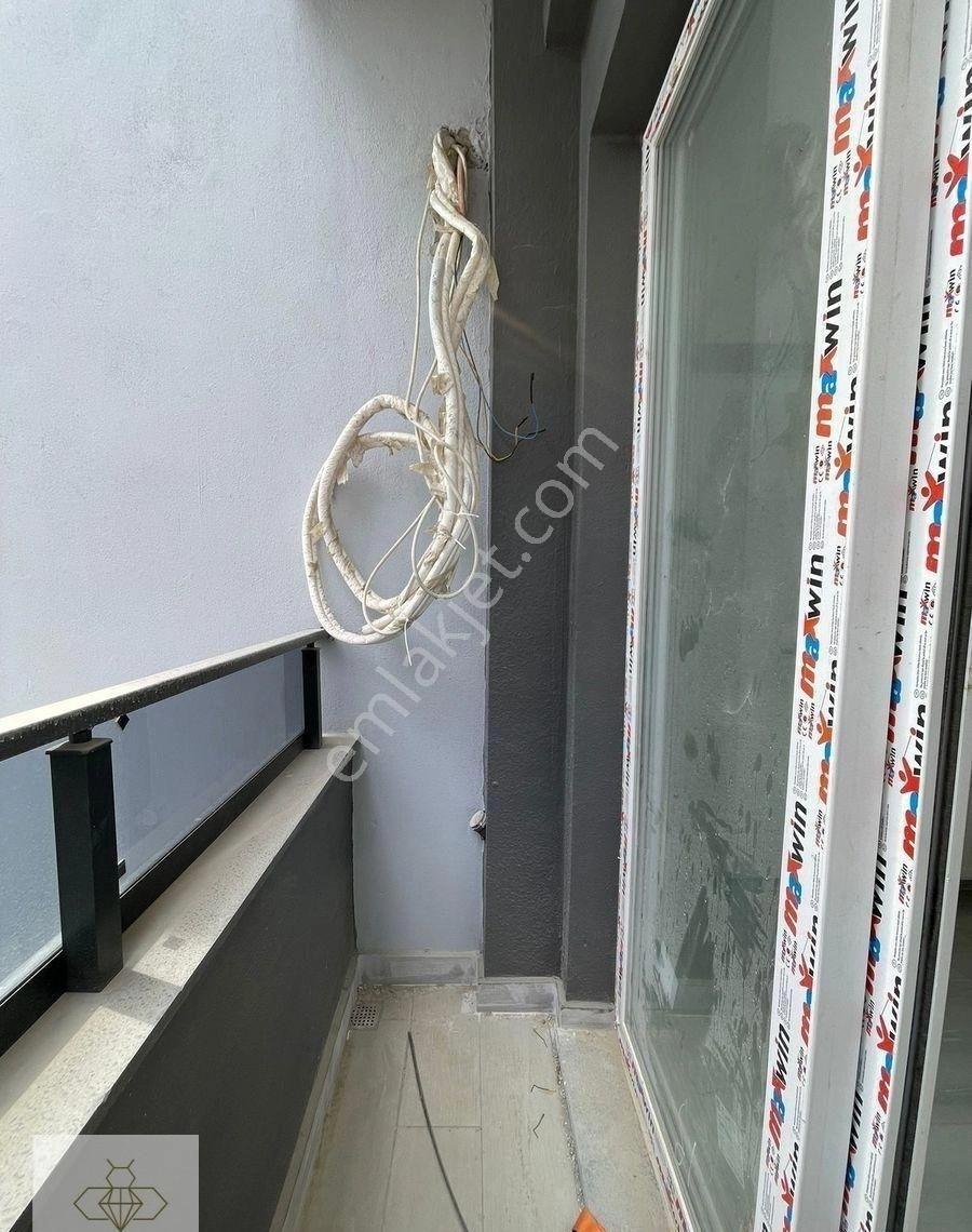 Bee'den Site İçerisinde Tek Bloklu Konsept Sıfır 2+1 - Görsel 9