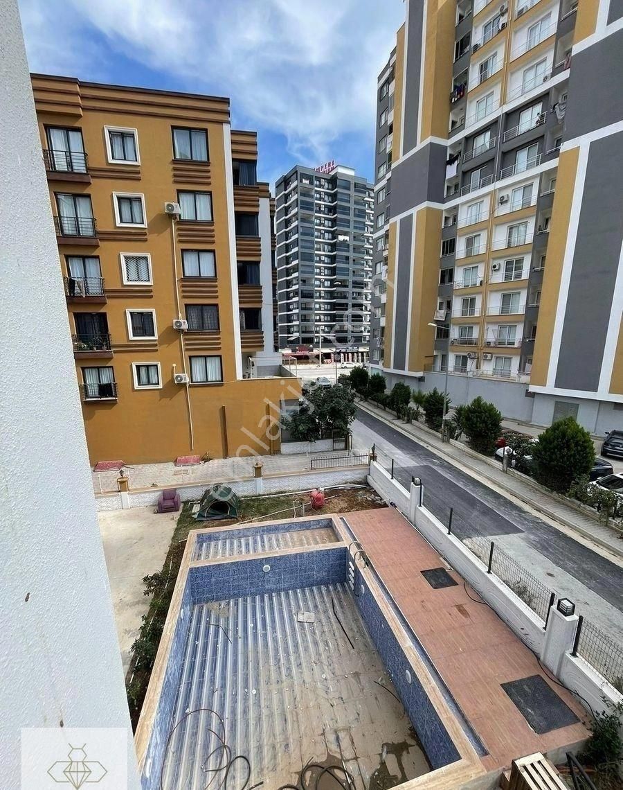 Bee'den Site İçerisinde Tek Bloklu Konsept Sıfır 2+1 - Görsel 14