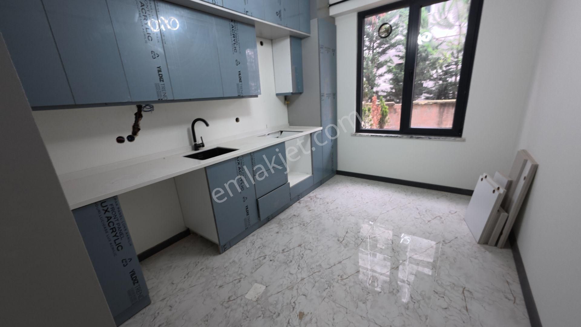Sakarya Karasuda Satılık 2+1 Geniş Bahçeli Modern Sıfır Daire - Görsel 22