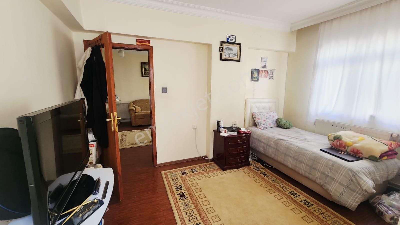 Kalecik Emlak'tan Fatih Mahallelsinde Güney Doğu Cepheli 3+1 - Görsel 18