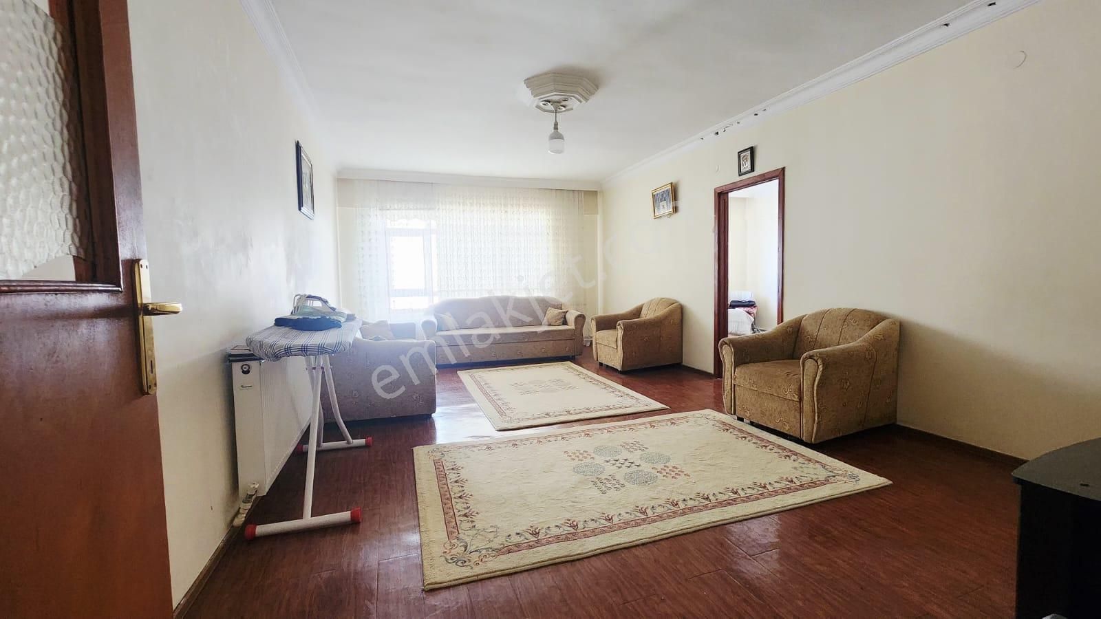 Kalecik Emlak'tan Fatih Mahallelsinde Güney Doğu Cepheli 3+1 - Görsel 7