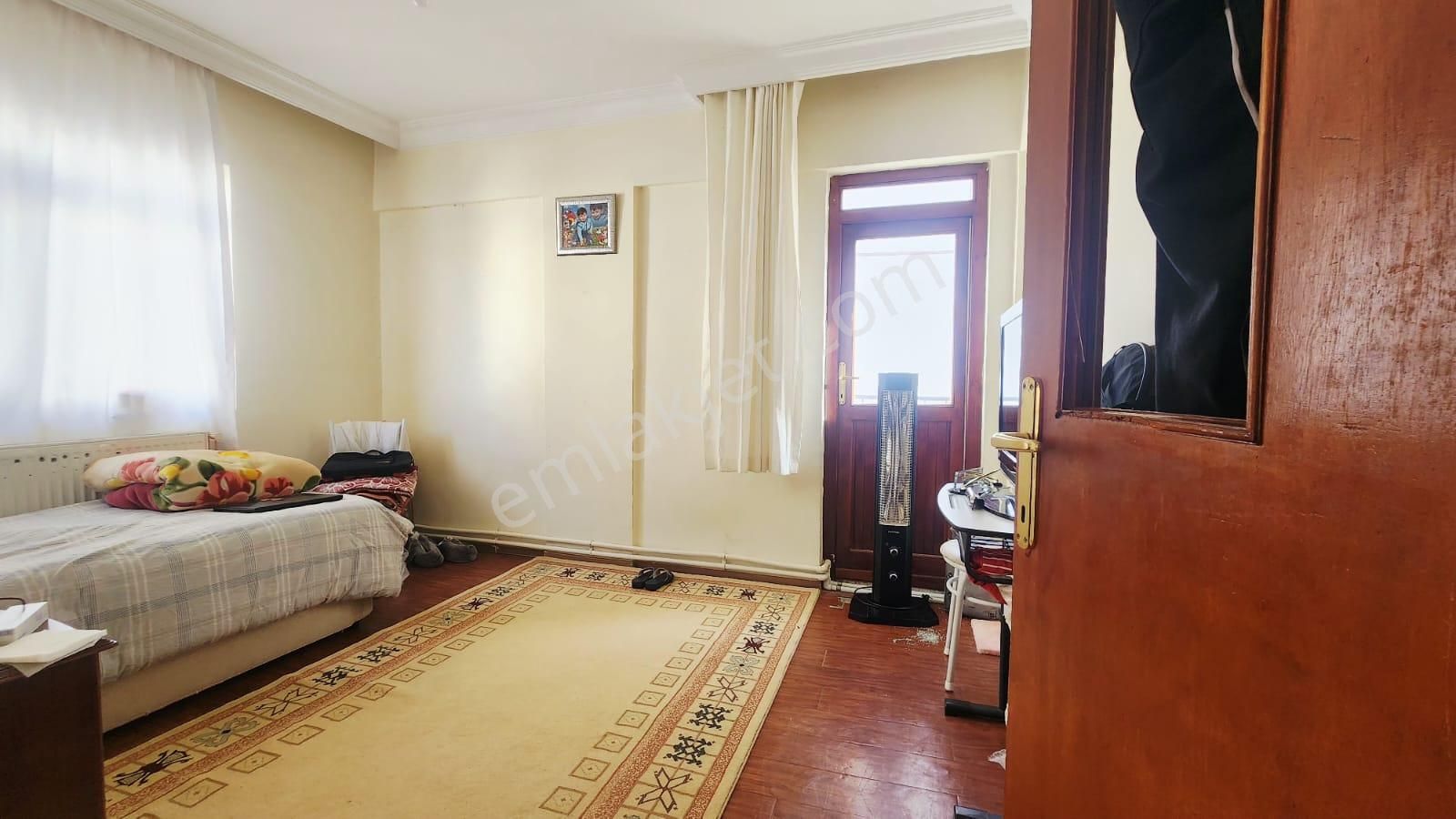 Kalecik Emlak'tan Fatih Mahallelsinde Güney Doğu Cepheli 3+1 - Görsel 17