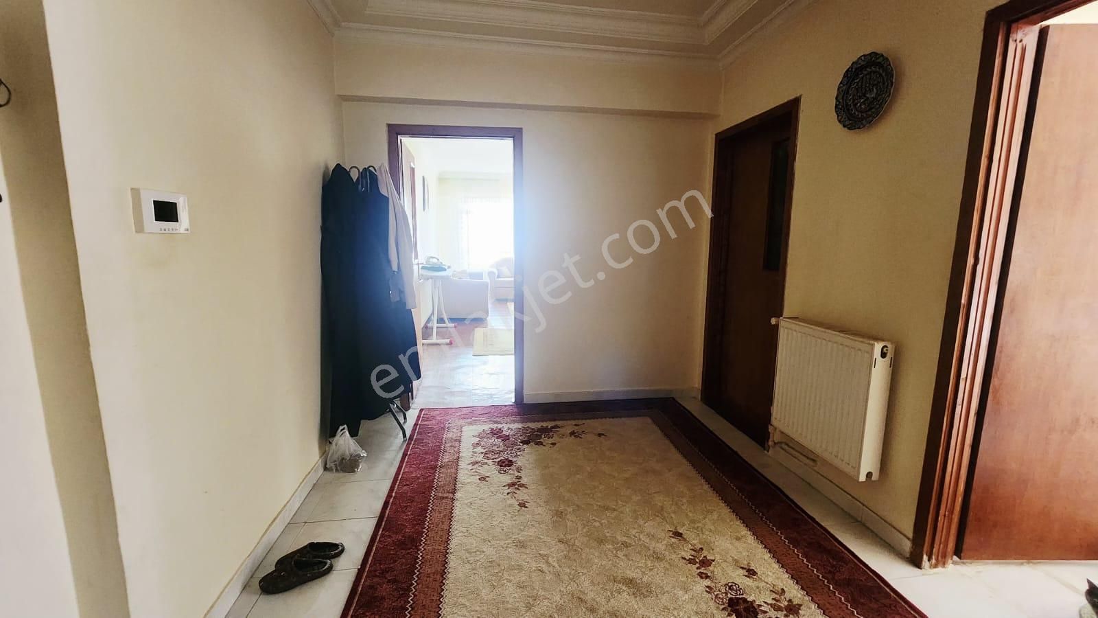 Kalecik Emlak'tan Fatih Mahallelsinde Güney Doğu Cepheli 3+1 - Görsel 20