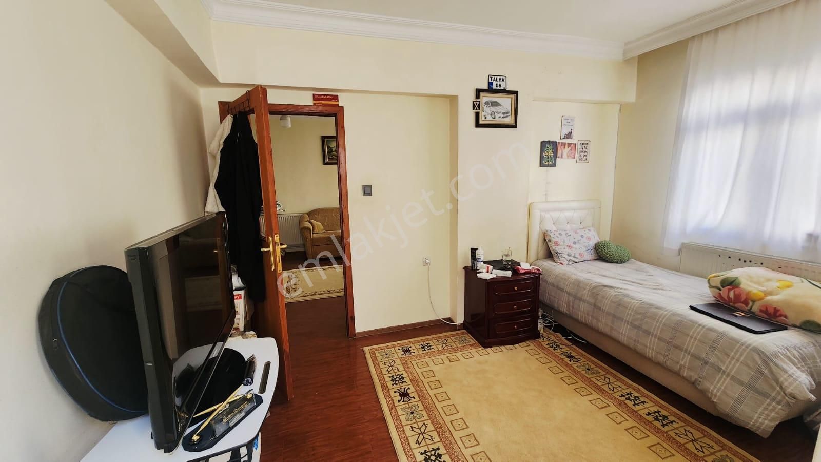 Kalecik Emlak'tan Fatih Mahallelsinde Güney Doğu Cepheli 3+1 - Görsel 11