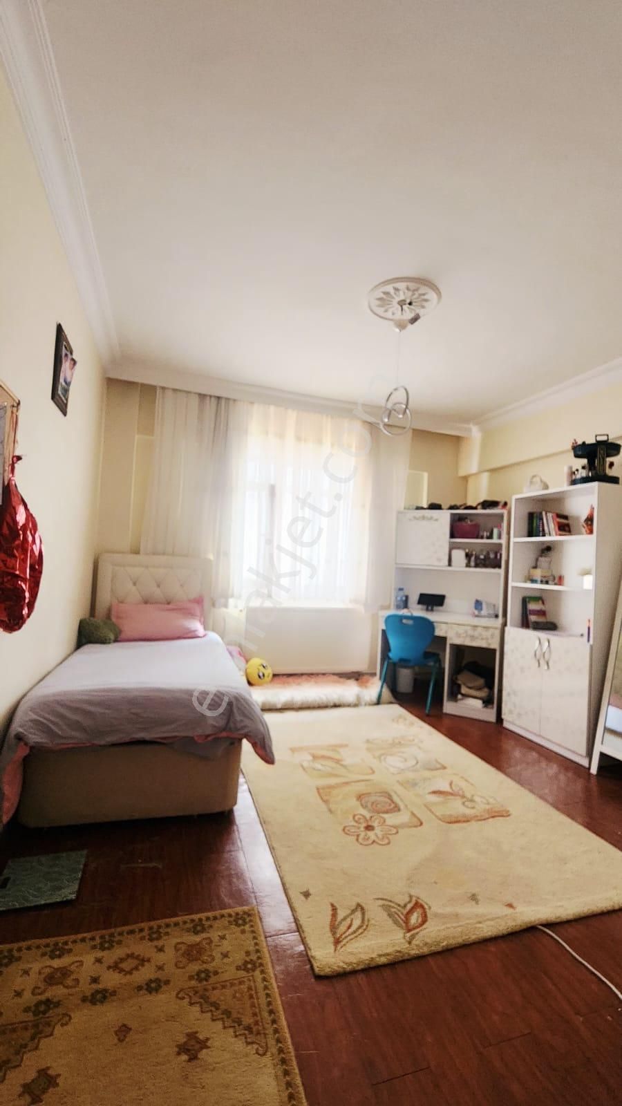 Kalecik Emlak'tan Fatih Mahallelsinde Güney Doğu Cepheli 3+1 - Görsel 13