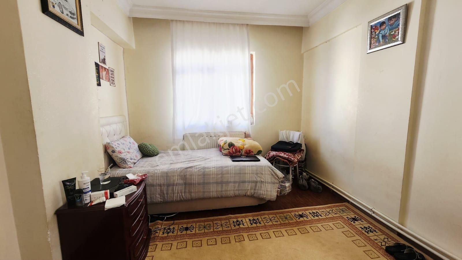 Kalecik Emlak'tan Fatih Mahallelsinde Güney Doğu Cepheli 3+1 - Görsel 12