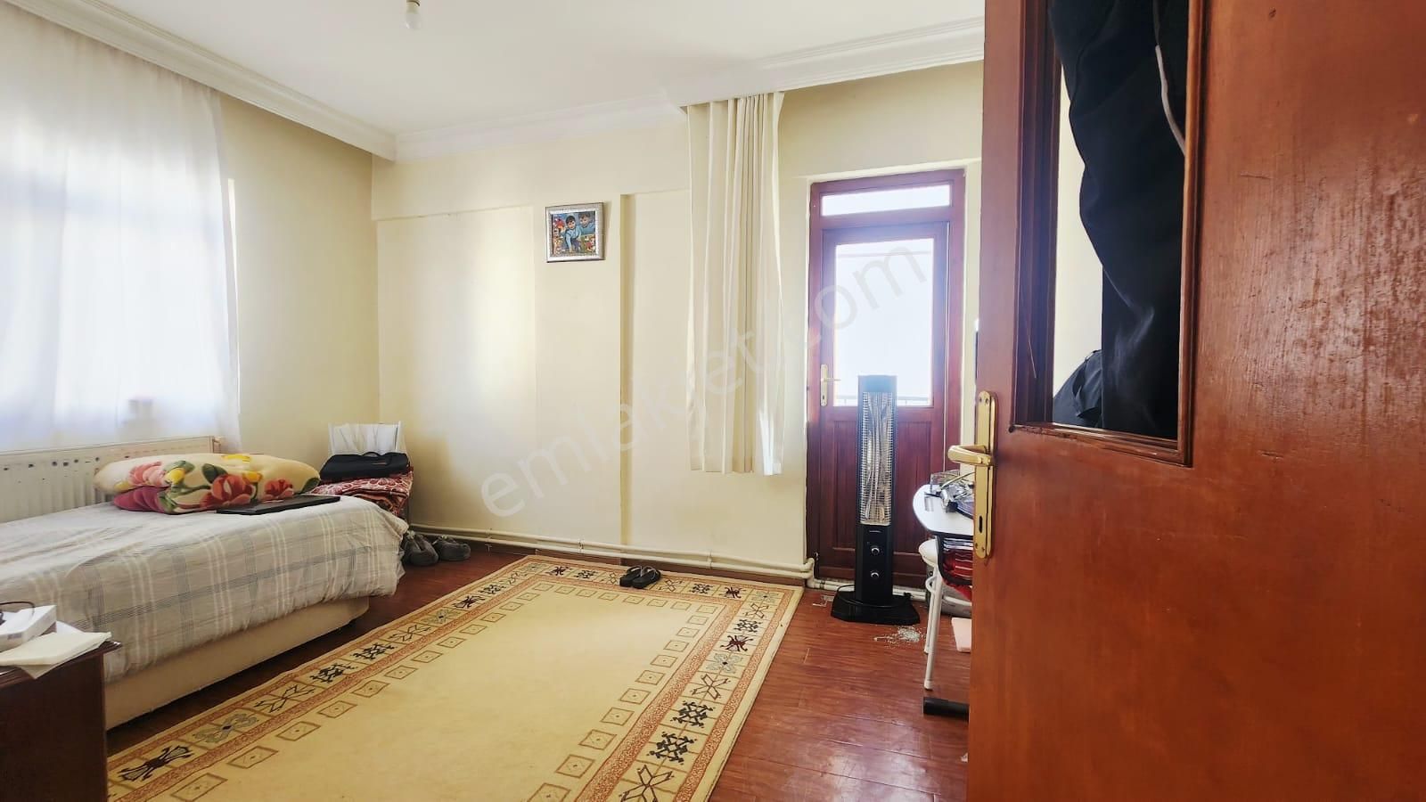 Kalecik Emlak'tan Fatih Mahallelsinde Güney Doğu Cepheli 3+1 - Görsel 19