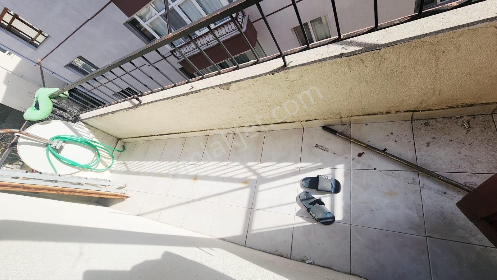 Kalecik Emlak'tan Fatih Mahallelsinde Güney Doğu Cepheli 3+1 - Görsel 23