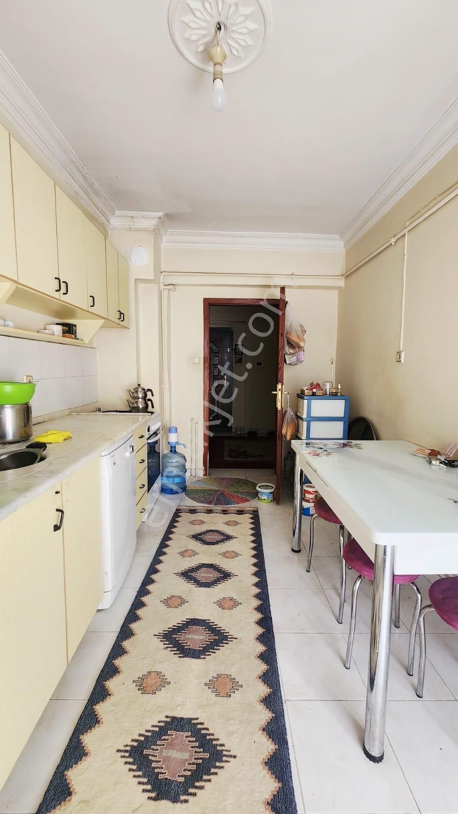 Kalecik Emlak'tan Fatih Mahallelsinde Güney Doğu Cepheli 3+1 - Görsel 2