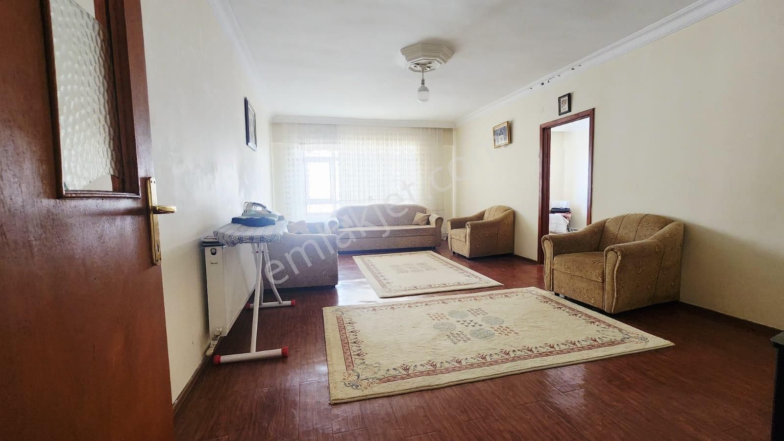 Kalecik Emlak'tan Fatih Mahallelsinde Güney Doğu Cepheli 3+1 - Görsel 6