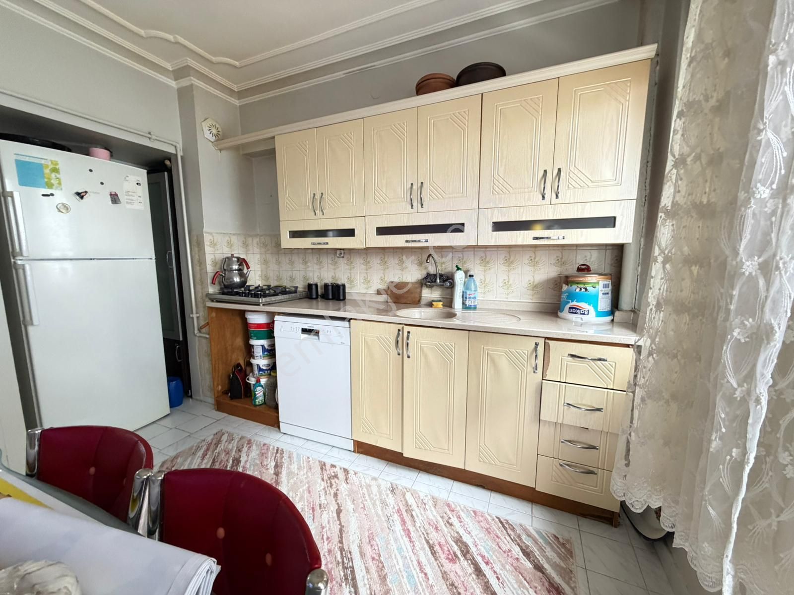 █çiftçioğullarından█ Merkezde 3+1 Ara Kat Fırsat Daire - Görsel 10