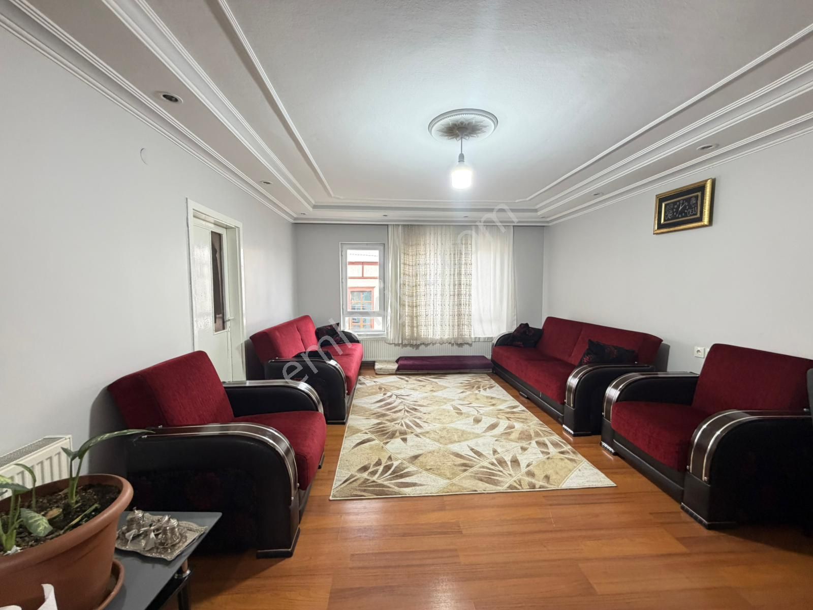 █çiftçioğullarından█ Merkezde 3+1 Ara Kat Fırsat Daire - Görsel 3