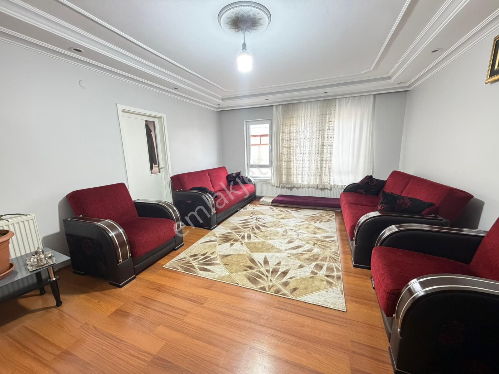 █çiftçioğullarından█ Merkezde 3+1 Ara Kat Fırsat Daire - Görsel 4