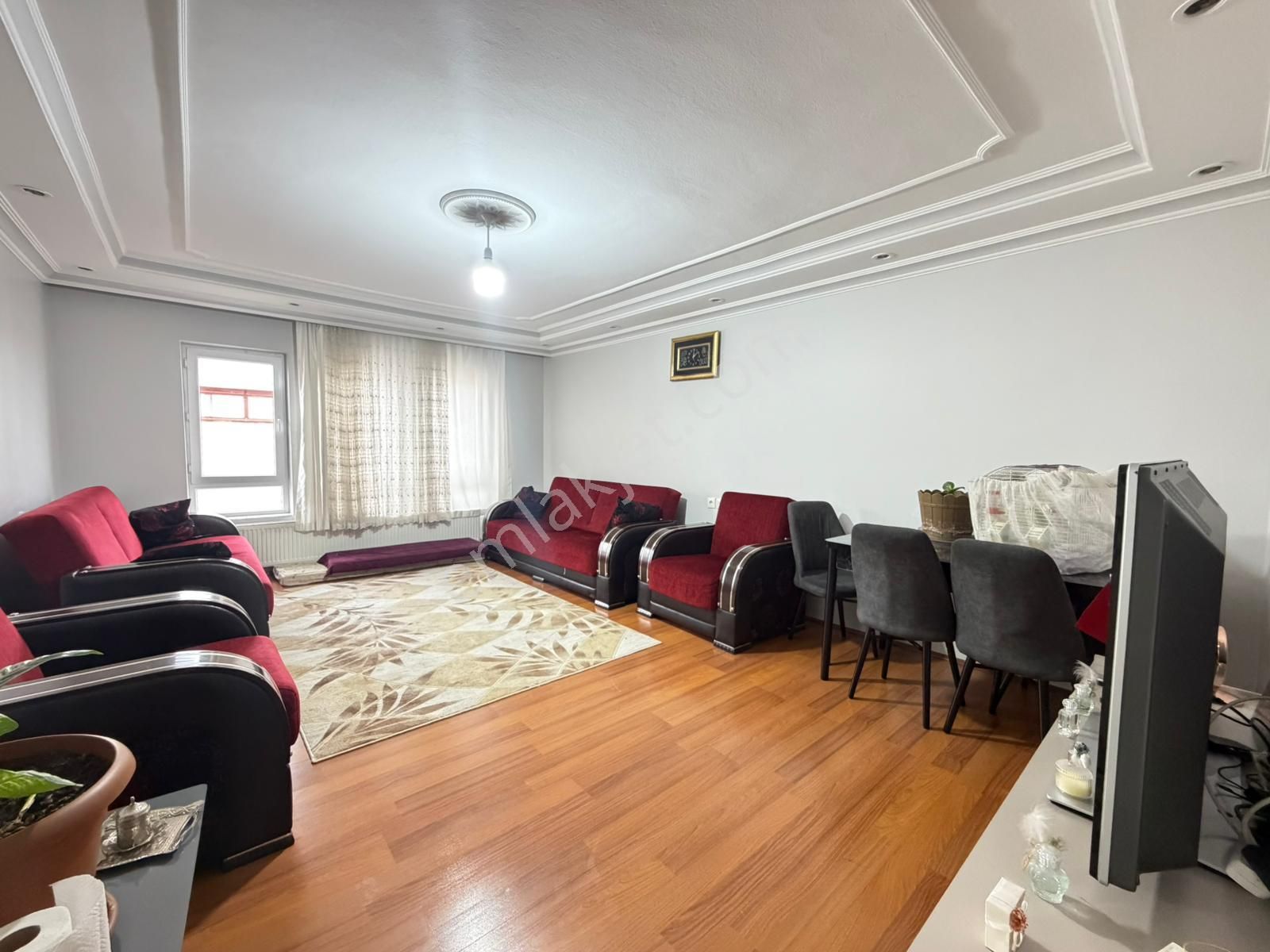 █çiftçioğullarından█ Merkezde 3+1 Ara Kat Fırsat Daire - Görsel 2