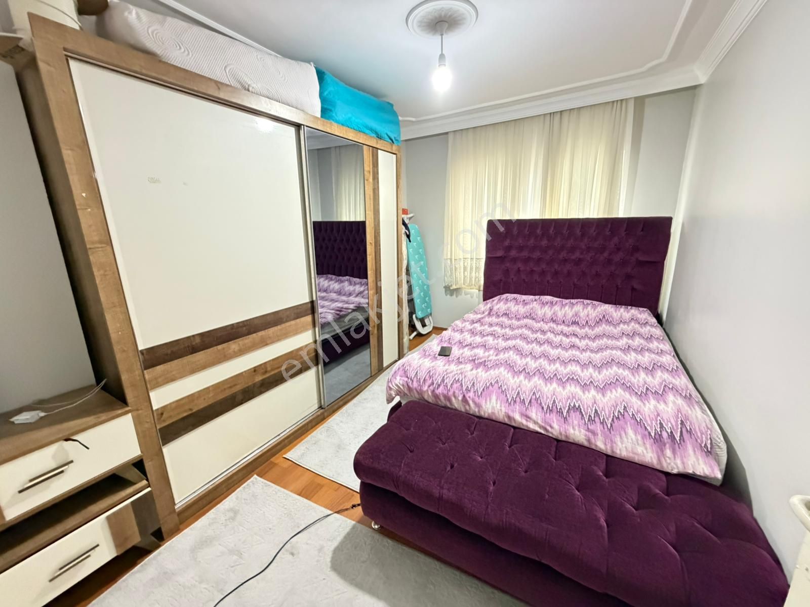 █çiftçioğullarından█ Merkezde 3+1 Ara Kat Fırsat Daire - Görsel 16